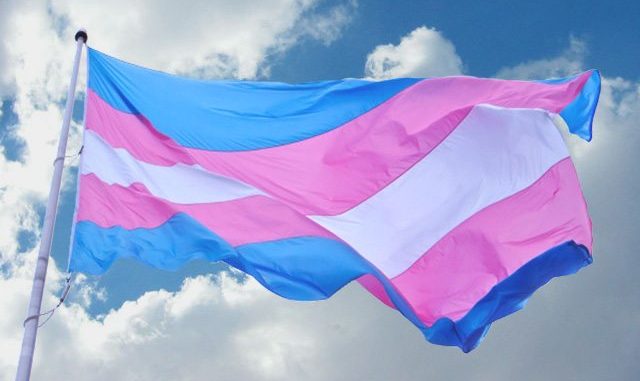 transflag