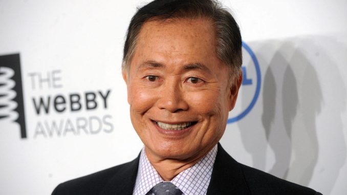 george-takei