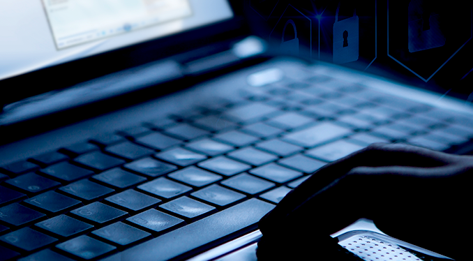 internet laptop