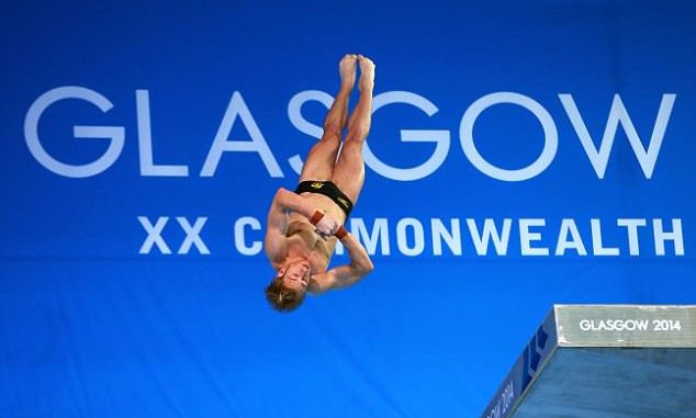 Diver