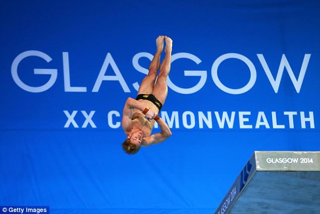 Diver