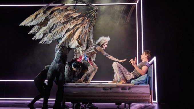 Angels in America