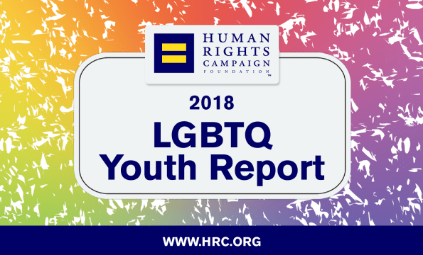 HRC Youth Survey