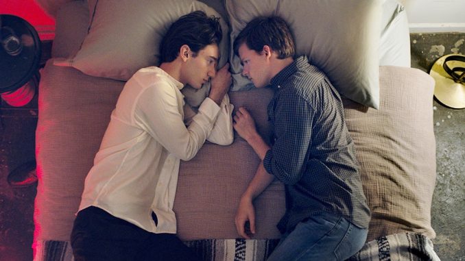 Boy Erased boys