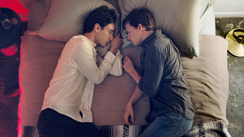 Boy Erased boys