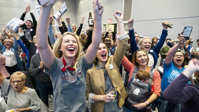 Kansas election