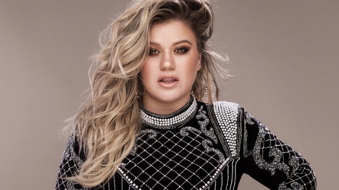 Kelly Clarkson