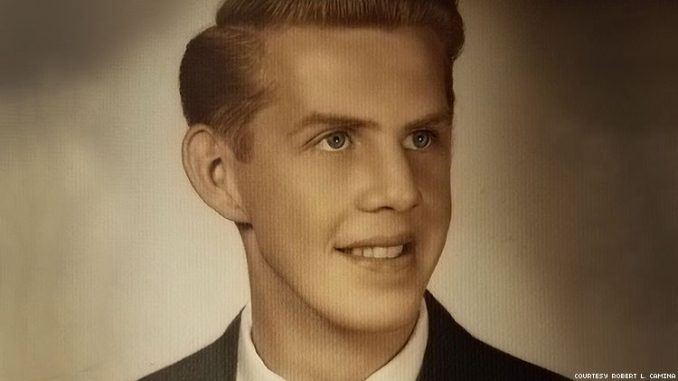 Larry N. Frost