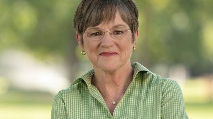 Laura Kelly