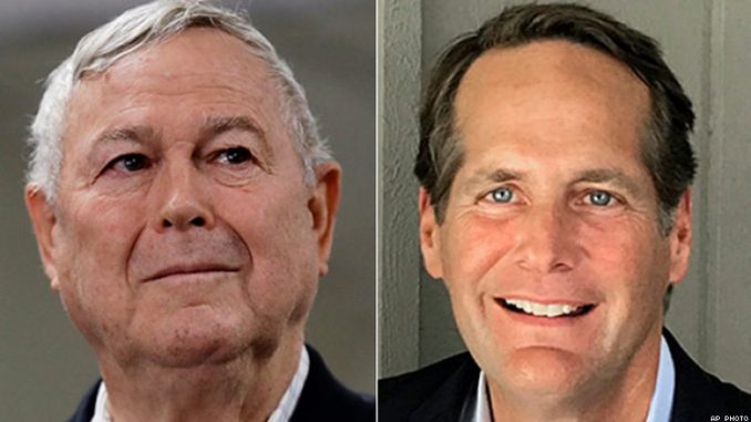 Rohrabacher