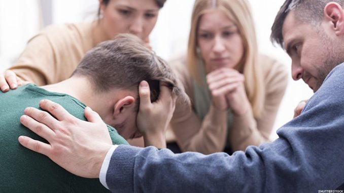 conversion therapy