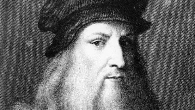 Leonardo