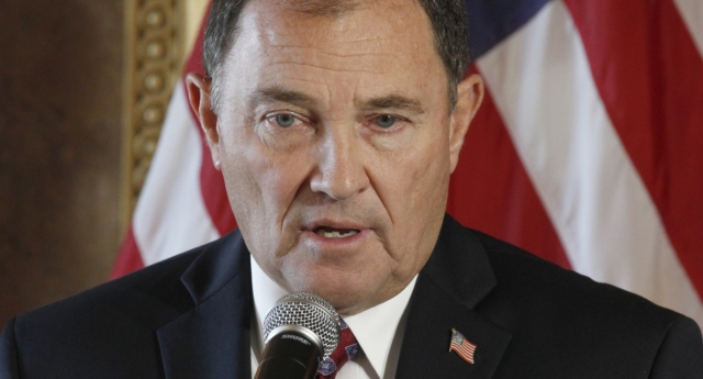 Gary Herbert