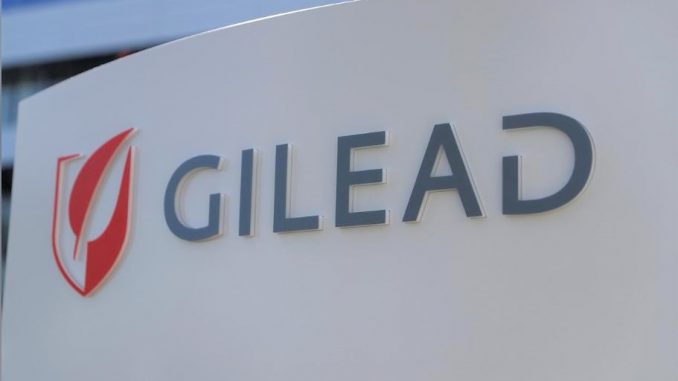 Gilead
