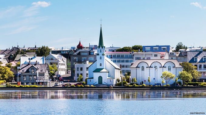Iceland