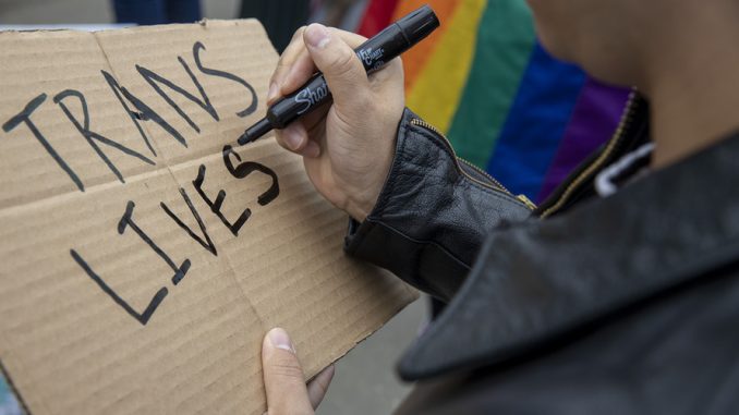 LGBT poverty