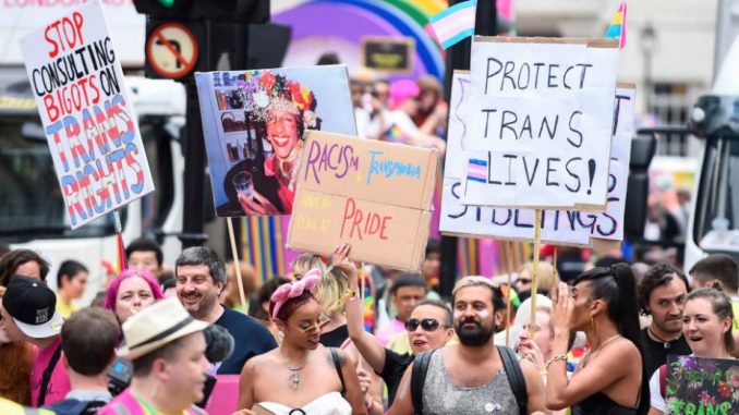 London Pride