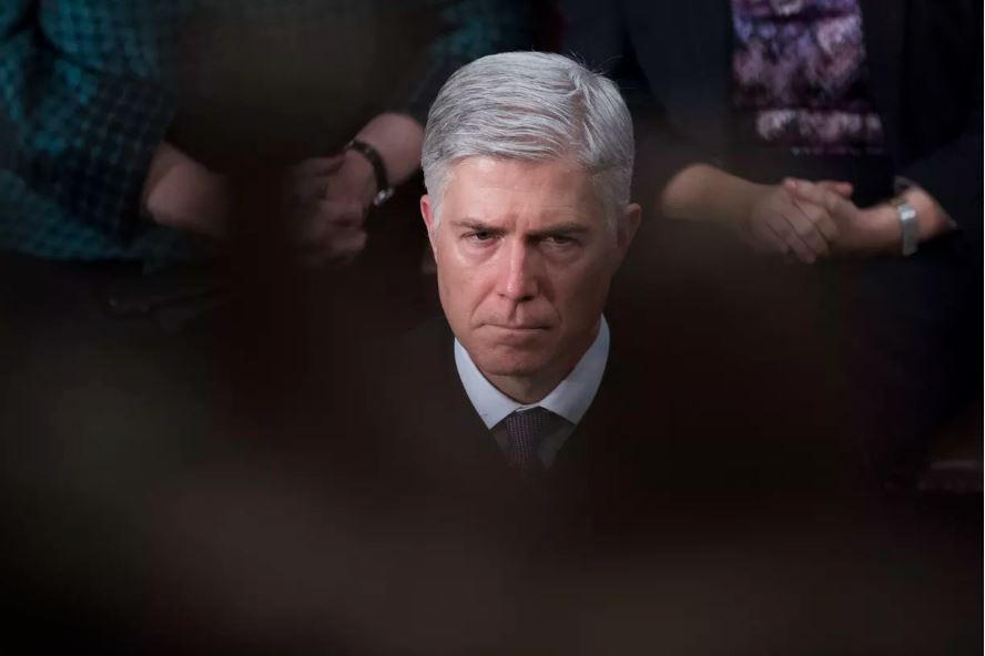 Neil Gorsuch