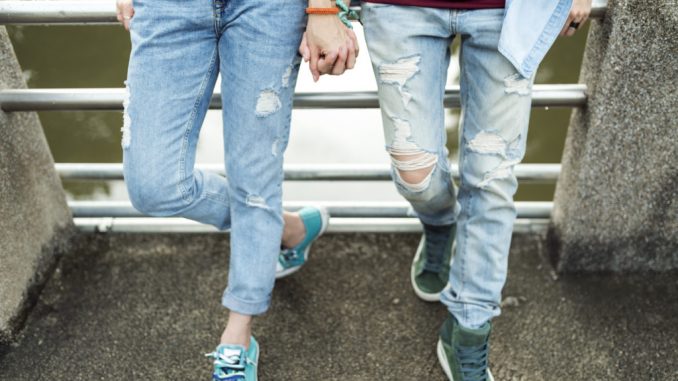 Lesbians
