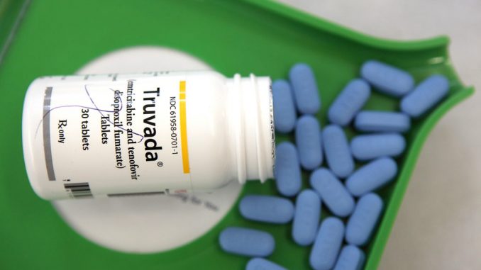 Daily Antiretroviral Pill Found To Protect Healthy From AIDS Transmission