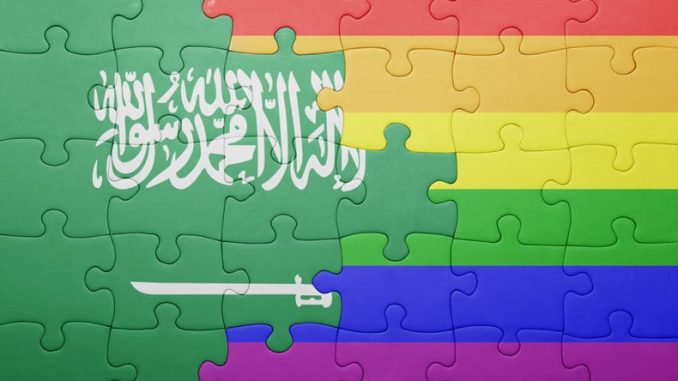 Saudi arabia