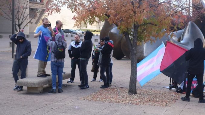 dallas straight pride