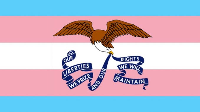 Iowa trans