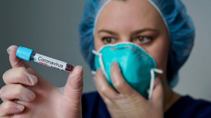coronavirus