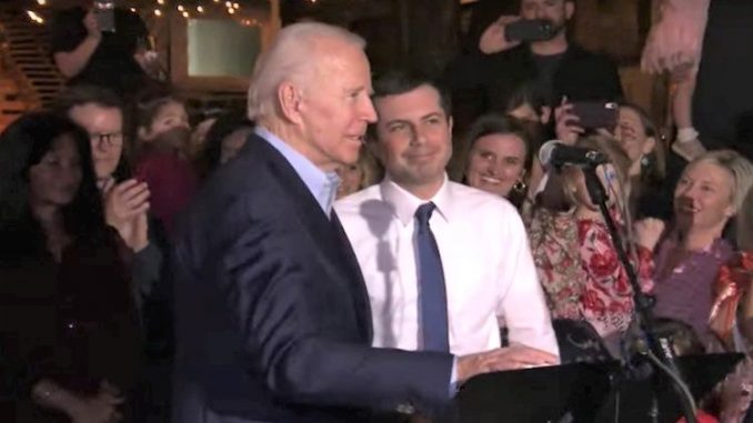 bidenbuttigieg