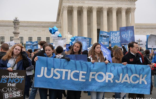 Justice for Jack