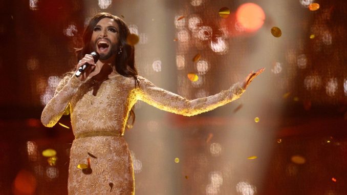 Eurovision American