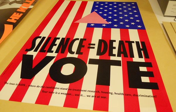 Silence_equals_Death_VOTE