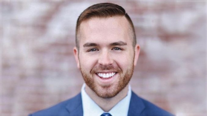 Ryan Fecteau