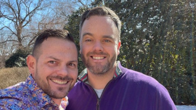 Bryan Furze LeeMichael McLean