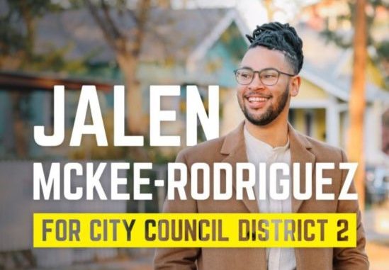 Jalen McKee-Rodriguez