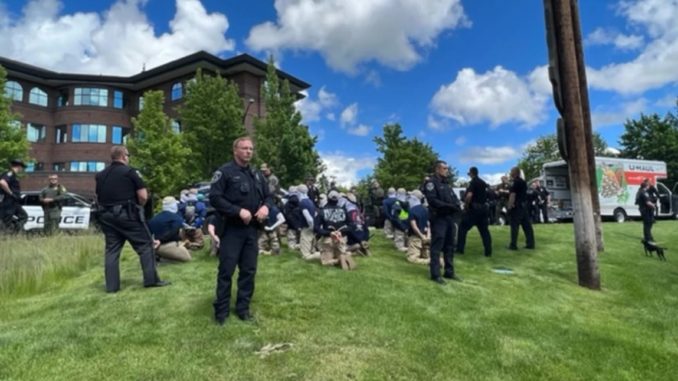 Idaho terrorists
