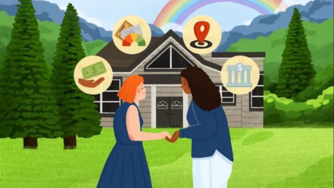 LGBT home ownership