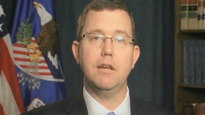 Stuart Delery