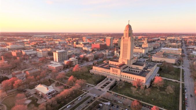 lincoln nebraska