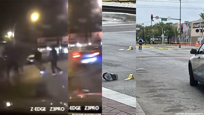 hit and run chicago