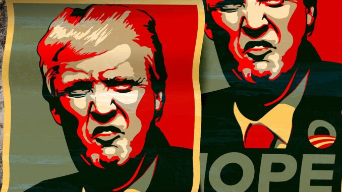 Trump nope