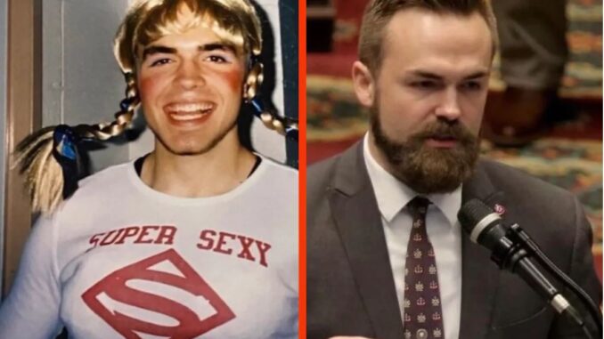 Nick Schroer