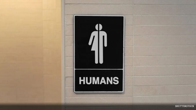 Mississippi trans bathroom