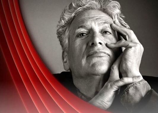 Harvey fierstein tony