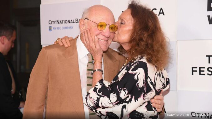 Barry diller celebs