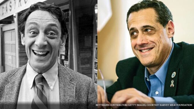 Harvey Milk day 2025