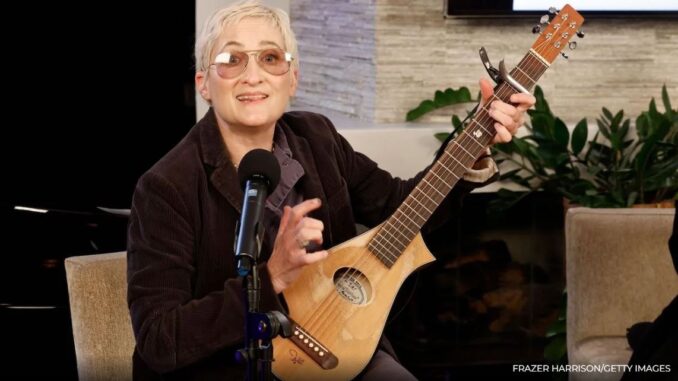 Jill Sobule