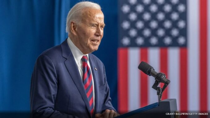 Joe Biden cancer