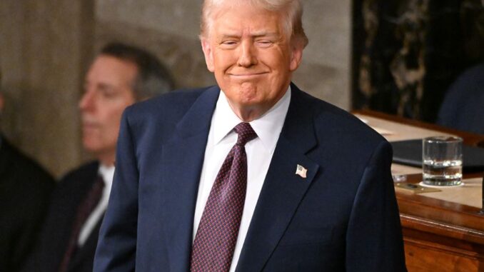 Trump budget hrc