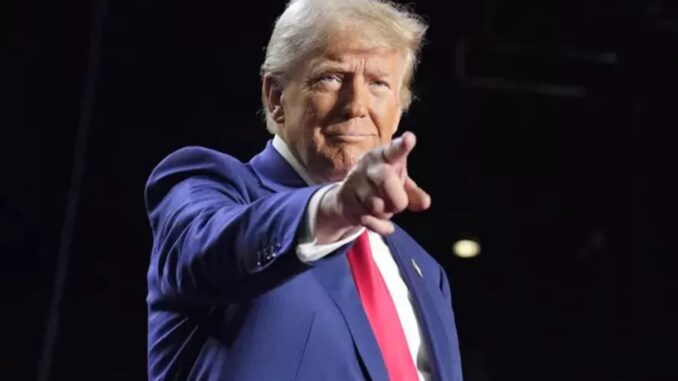 trump winning trans issues